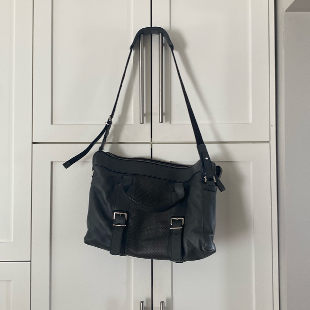 Bally Switzerland Brief Case